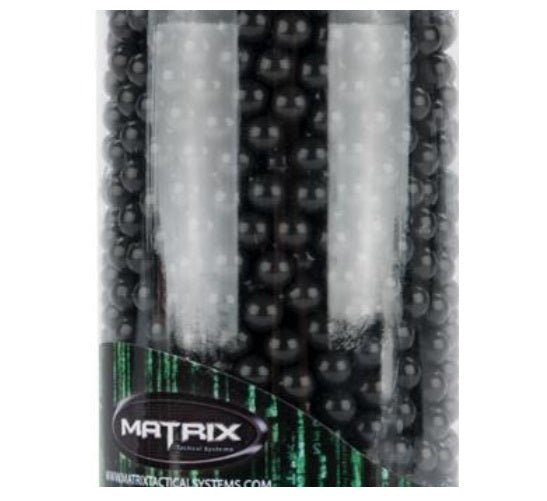 Municion Invicible Matrix Airsoft .23 g con 2000