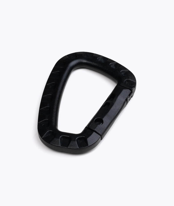 LLAVERO MOSQUETON TACTICO CARABINER LINK