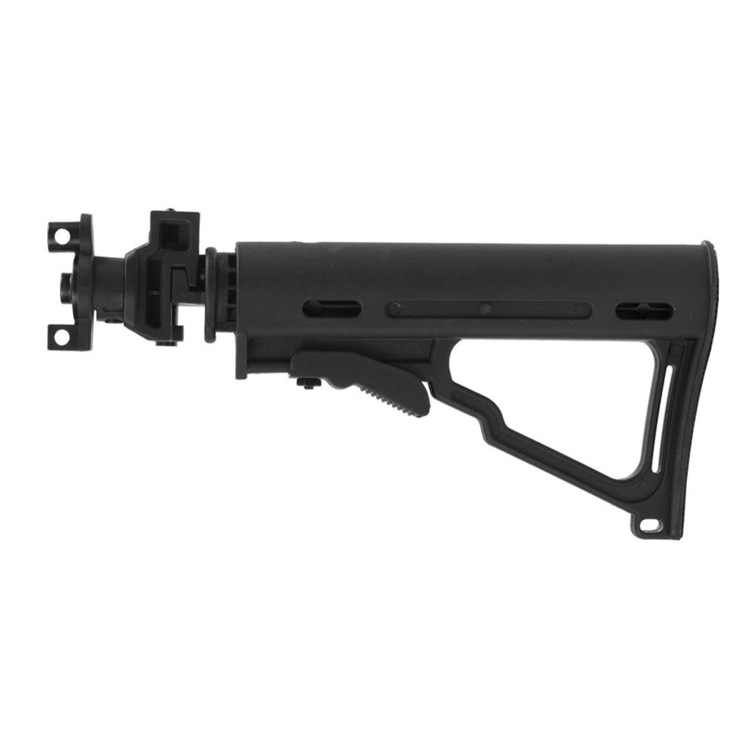 TIPPMANN COLLAPSIBLE FOLDING STOCK