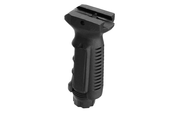 Ergonomic Ambidextrous Vertical Foregrip UTG