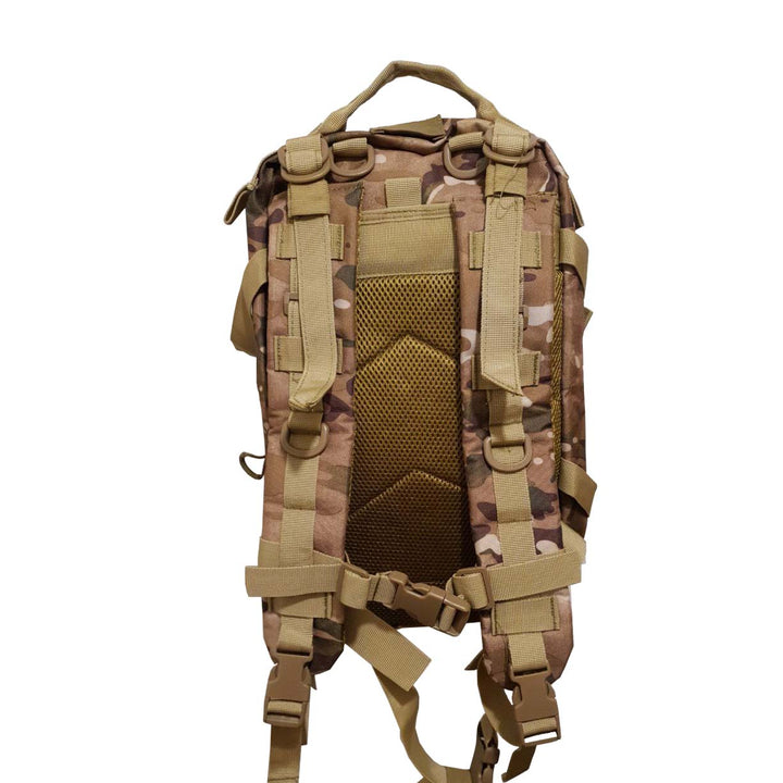 MOCHILA Tactical Assault Rucksack