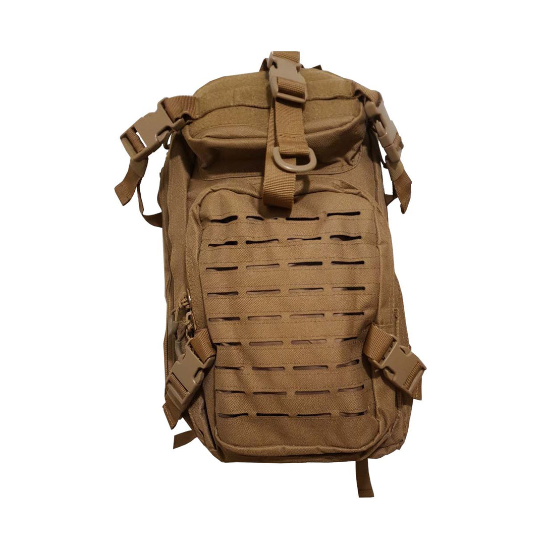 MOCHILA Tactical Assault Rucksack