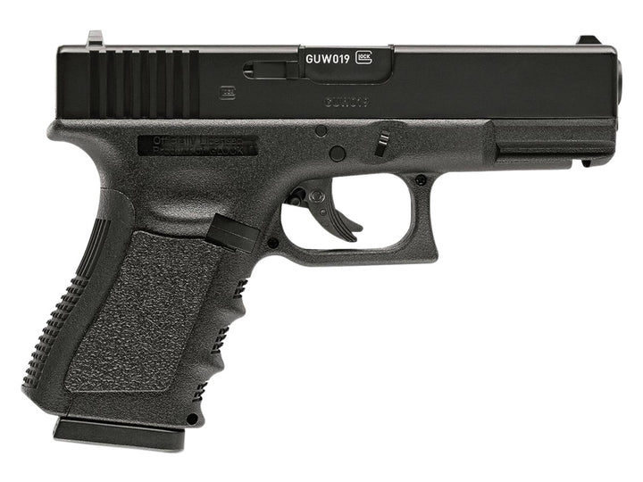 PISTOLA GLOCK 19 GEN 3 CO2