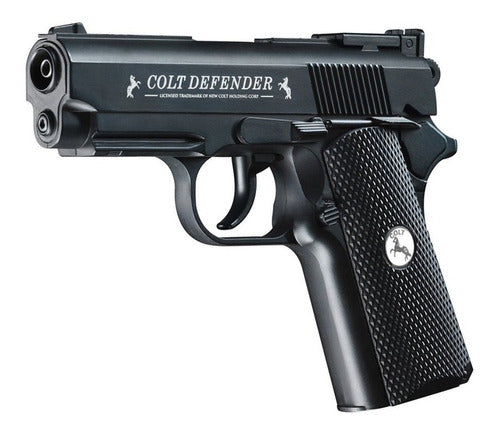 Pistola COLT DEFENDER CO2