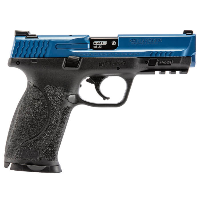 PISTOLA T4E M&P9 M2.0 CAL. 43 CO2