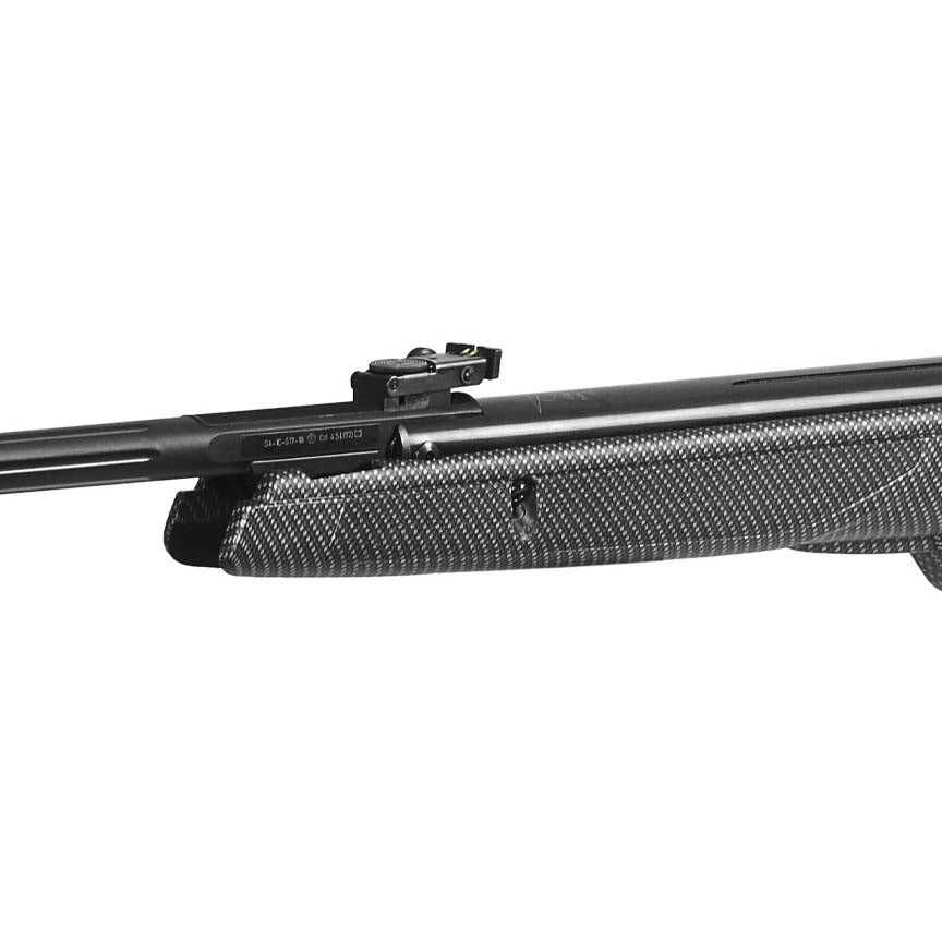 RIFLE CARBON STORM Cal 5.5 MIRA 4X32